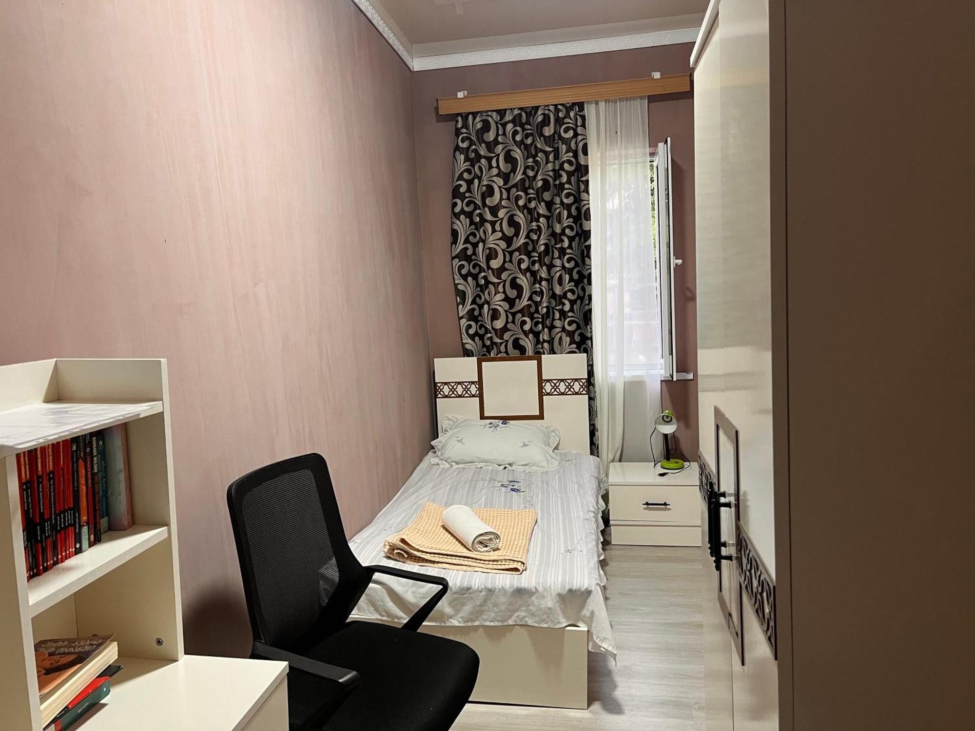 Отель Საოჯახო Სასტუმრო Დეა Анаклиа Экстерьер фото